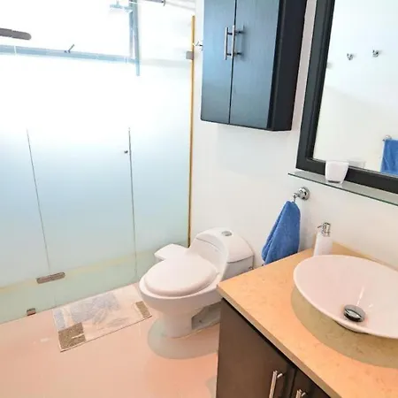 Apartamento Sonesta Alccoba *