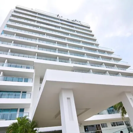 Apartamento Sonesta Alccoba Apartamento *