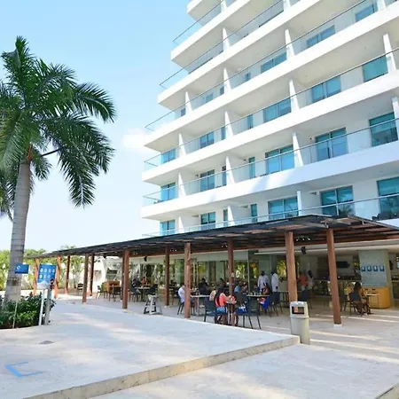 Apartamento Apartamento Sonesta Alccoba *