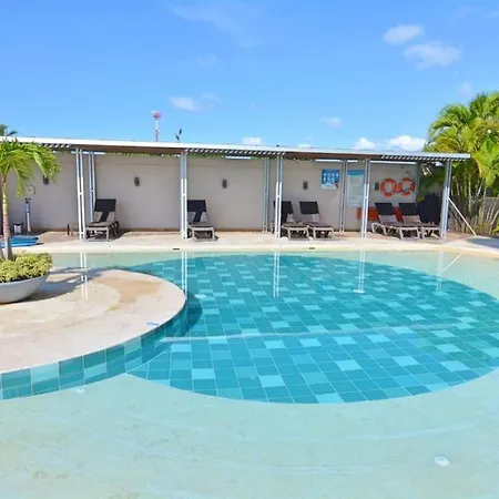 Apartamento Sonesta Alccoba Cartagena