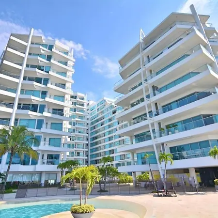 Apartamento Sonesta Alccoba