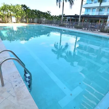 Apartamento Sonesta Alccoba