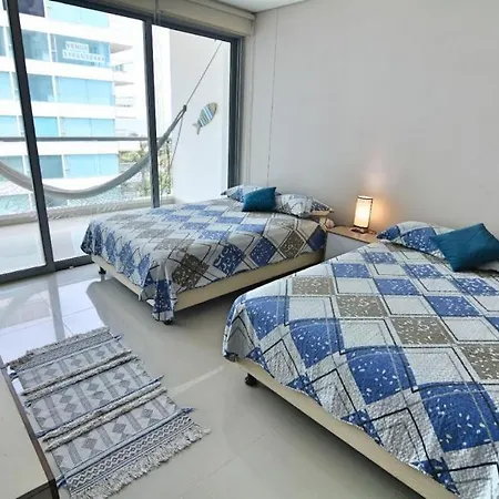 Apartamento Sonesta Alccoba Apartamento *